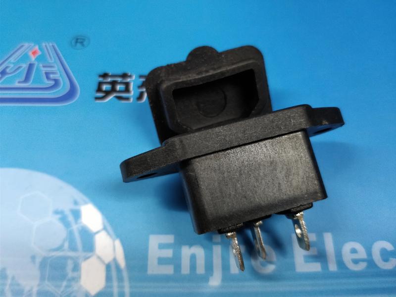 AS-004黑胶盖